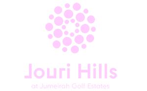 Jouri Hills by Arada Properties at Jumeirah Golf Estates Logo